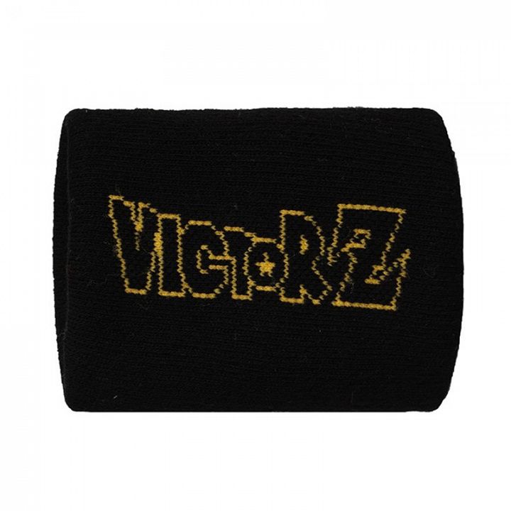Victor Dragon Ball Z Wristband Black